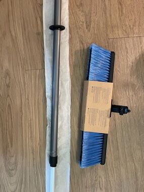 Norwex Outdoor Broom